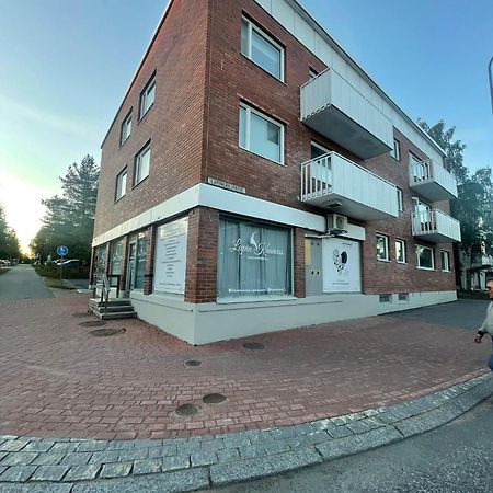 Apartment Rovaniemi Center 1 外观 照片