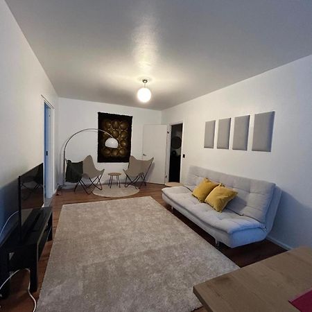 Apartment Rovaniemi Center 1 外观 照片