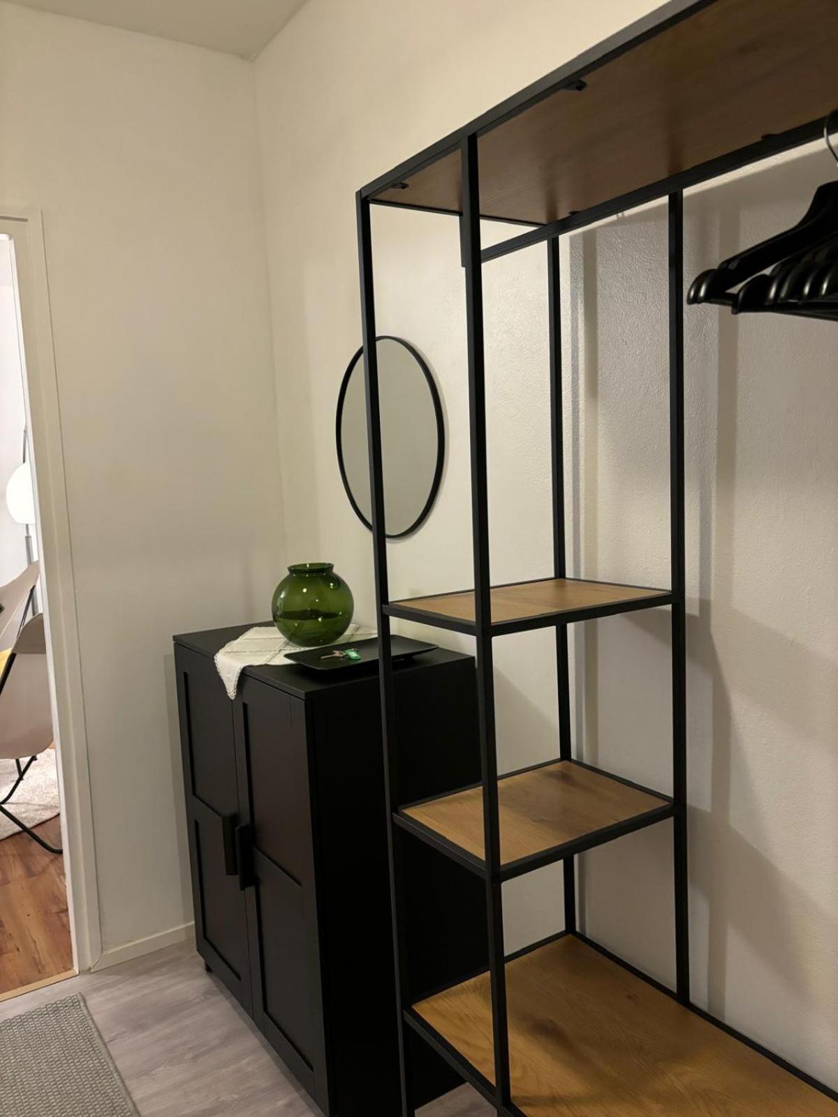 Apartment Rovaniemi Center 1 外观 照片