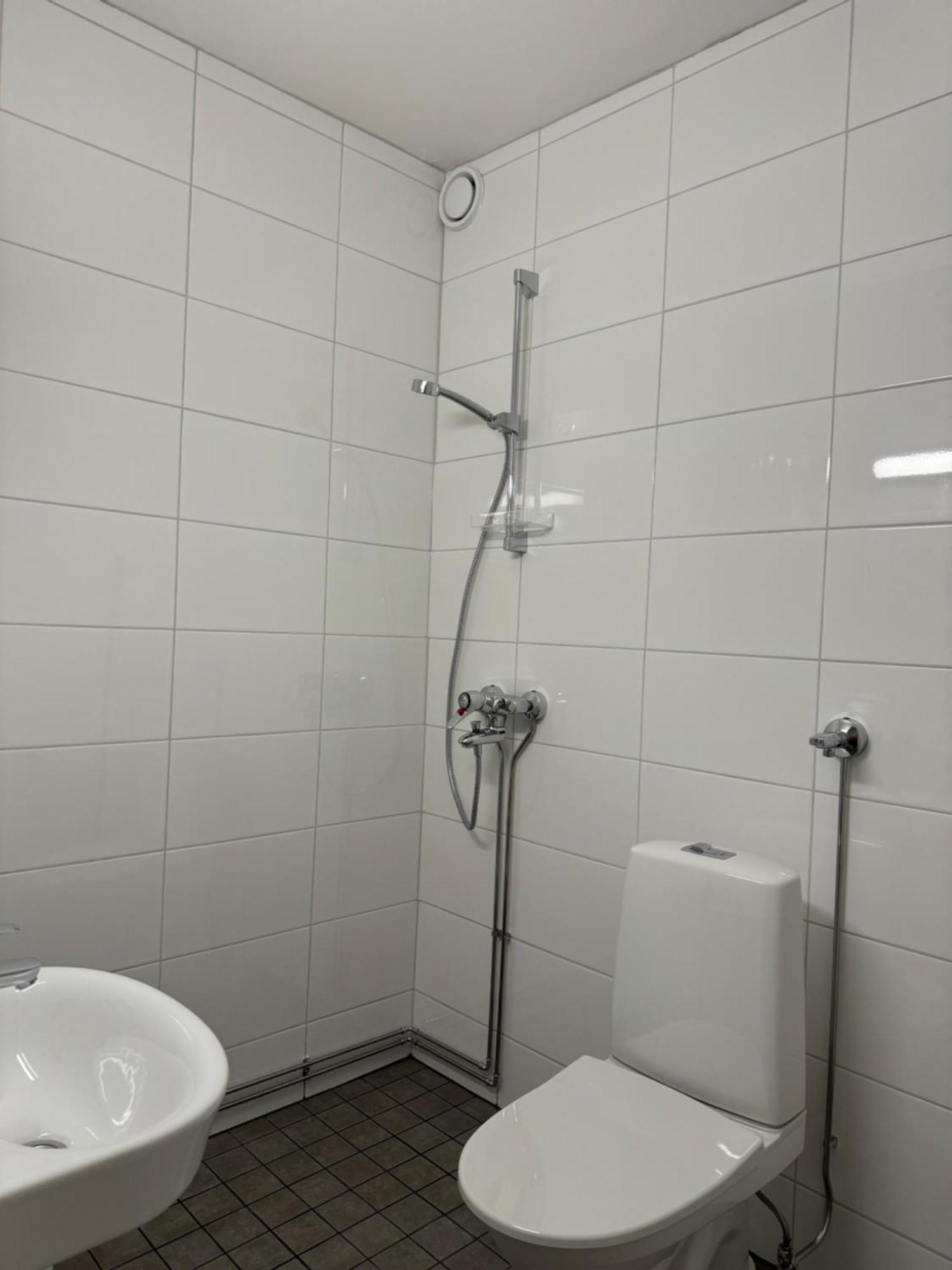 Apartment Rovaniemi Center 1 外观 照片