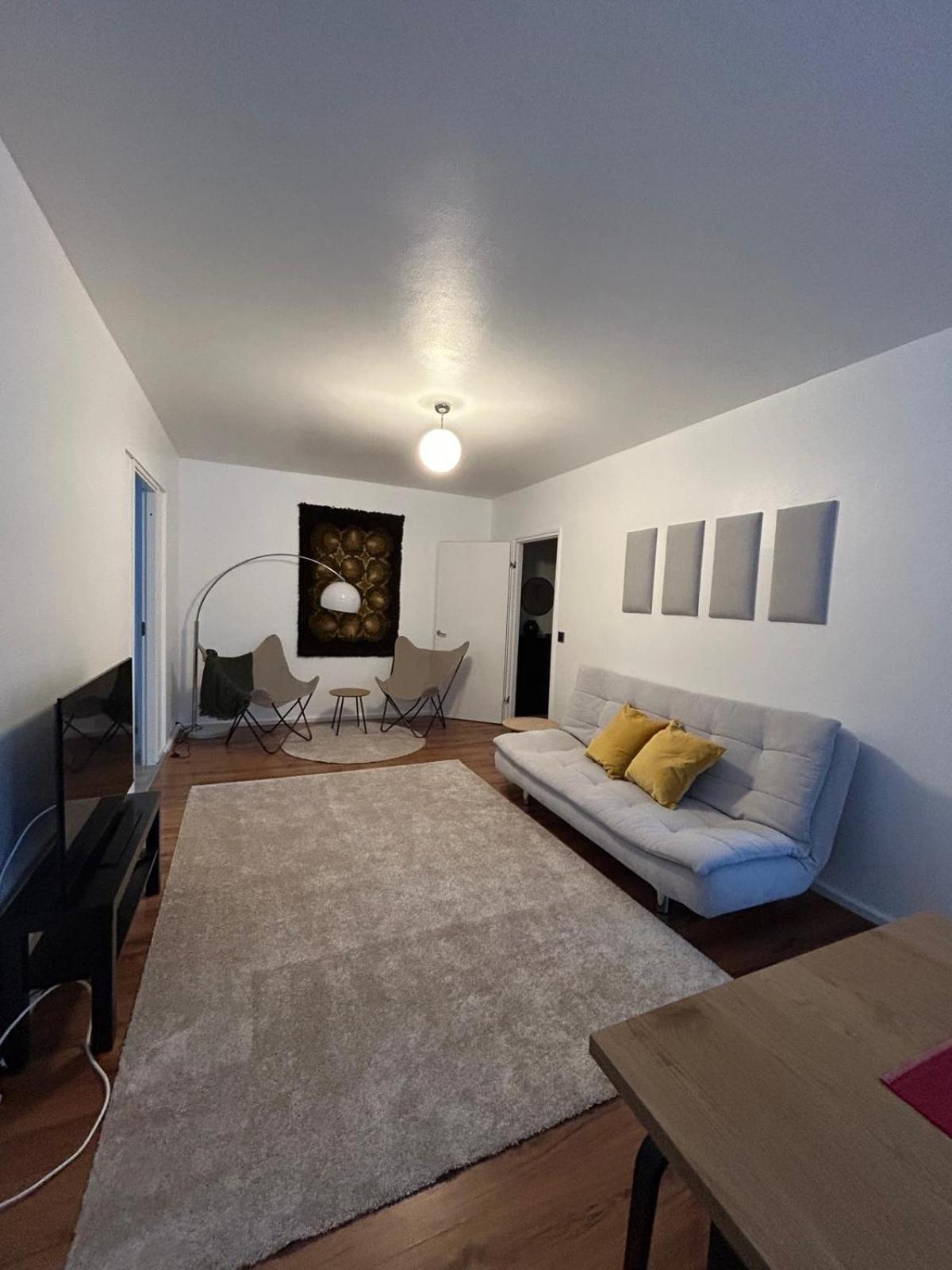 Apartment Rovaniemi Center 1 外观 照片
