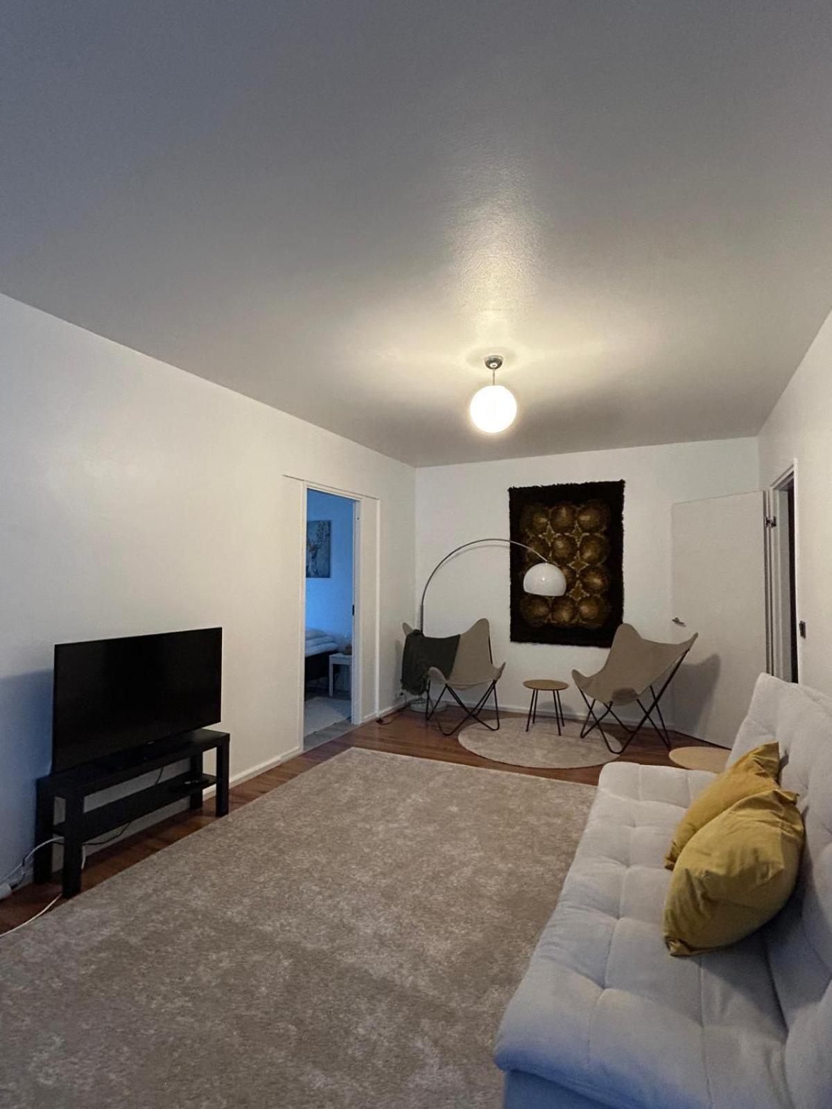 Apartment Rovaniemi Center 1 外观 照片