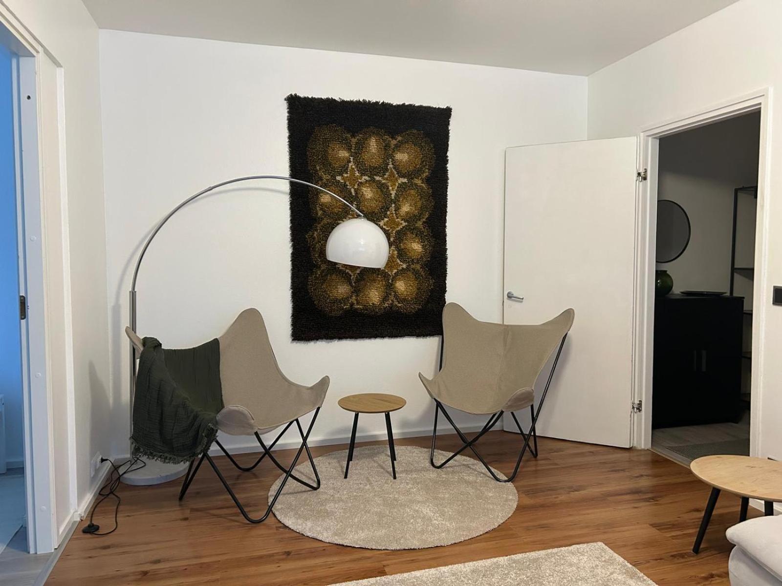 Apartment Rovaniemi Center 1 外观 照片